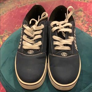 Men’s heelys size 8
